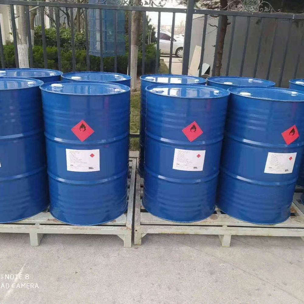 99.9% DMC 616-38-6 Dimethyl Carbonate for Chemical Intermediates