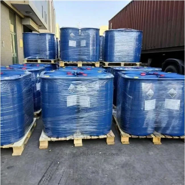 Best Price Butanol/ N-Butyl Alcohol 50% C4h10o CAS: 71-36-3 High-Quality N-Butanol, N-Butyl Alcohol