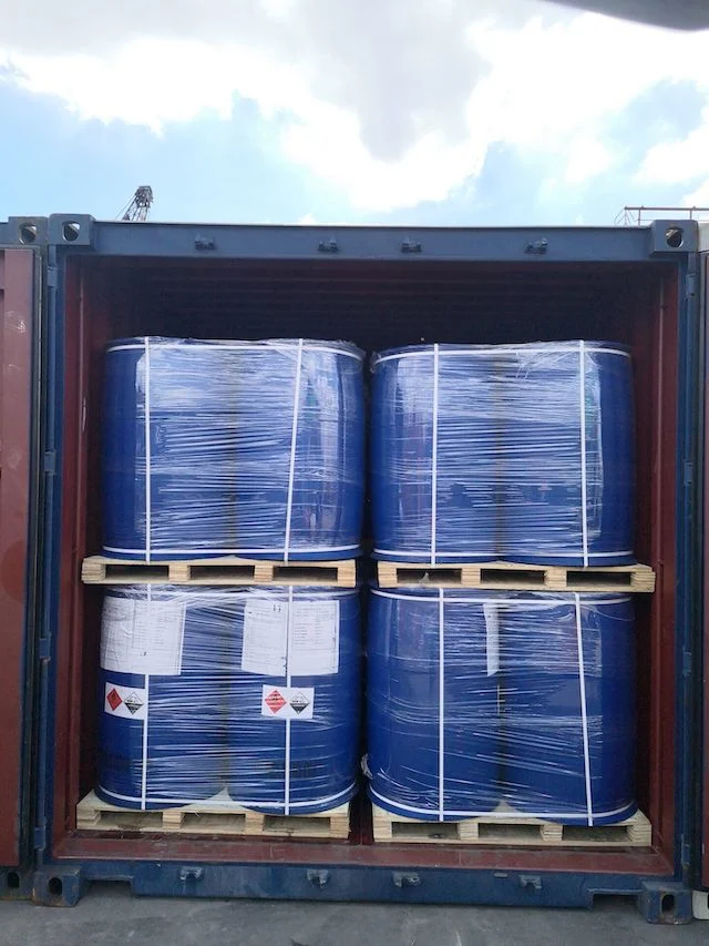 Ethyl Acetate High Purity CAS 141-78-6