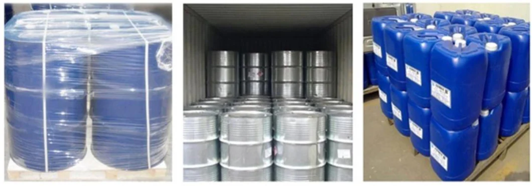 Supply 99.99% Methylene Chloride Dichloromethane