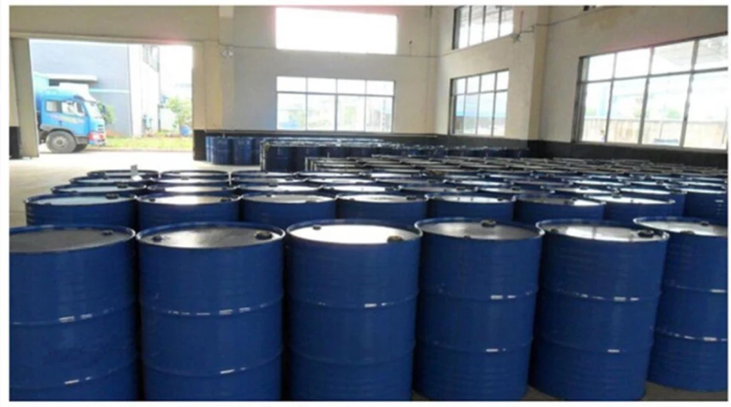 High Purity Methanol 99.9% / Methyl Alcohol CAS 67-56-1 for Sale CH3oh