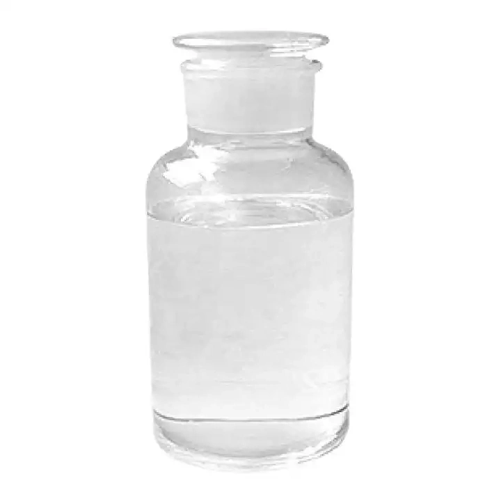 Factory Outlet Dimethyl Carbonate Price High Quality Dimethyl Carbonate