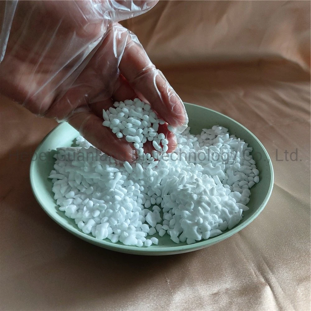 China Factory Supply Octadecanol CAS 112-92-5 1-Octadecanol Stearyl Alcohol for Surfactant